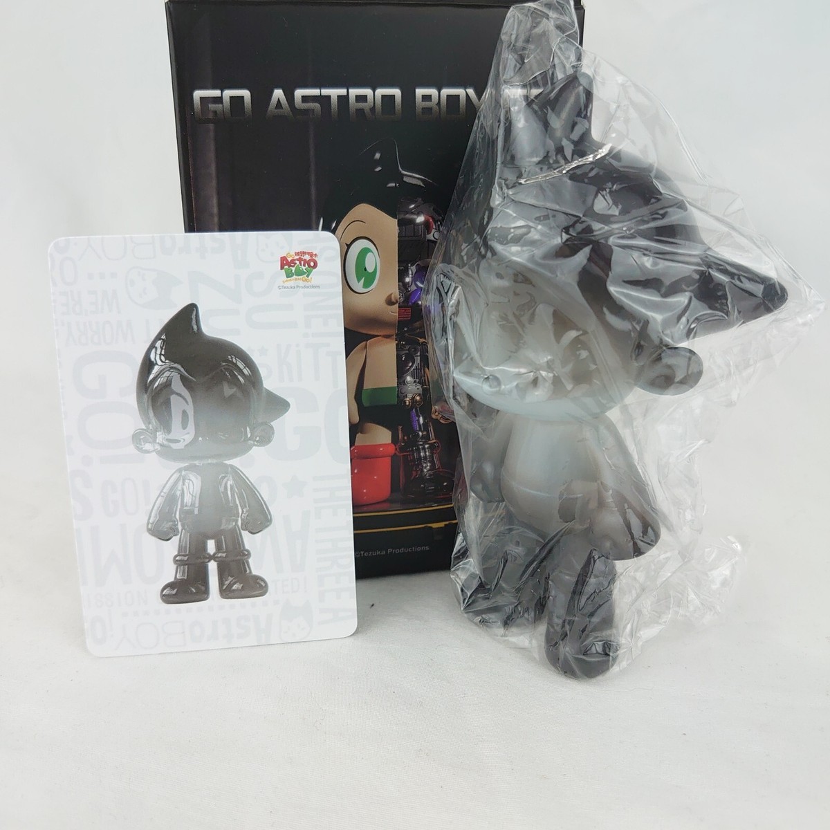 TESOLIFE特搜商城 ASTRO BOY LITTLE HERO OF EARTH CN1-10-2