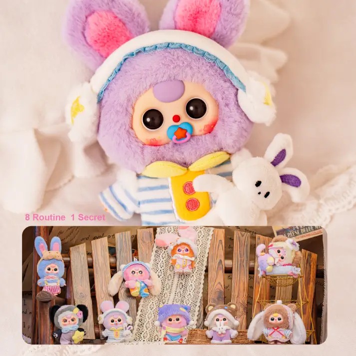 Animal Preschool 、甜夢Baby Three、抱抱美食店 6点 6977726100748.jpg
