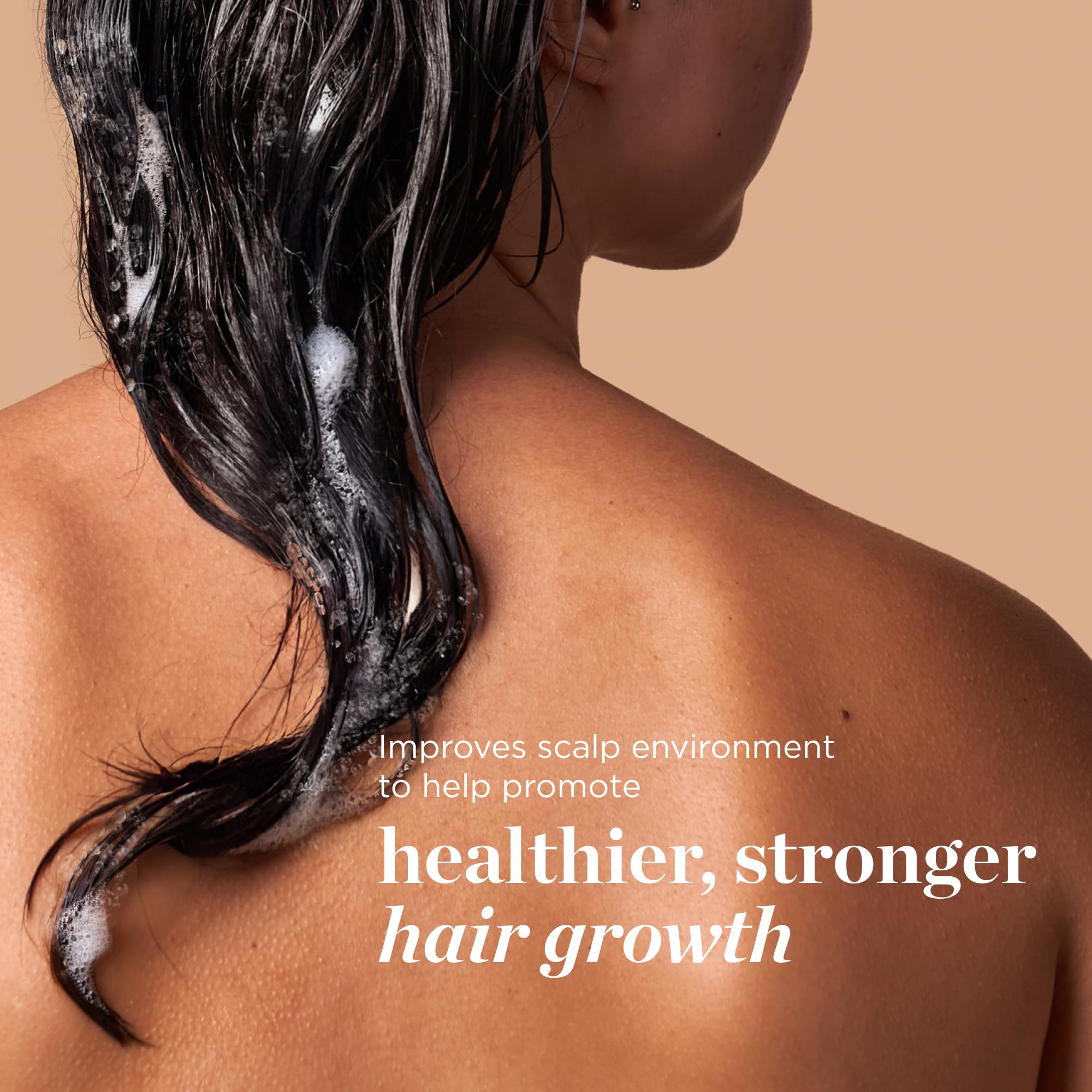 TESOLIFE特搜商城 DR.GROOT SRS HAIR THICKENING SHAMPOO
