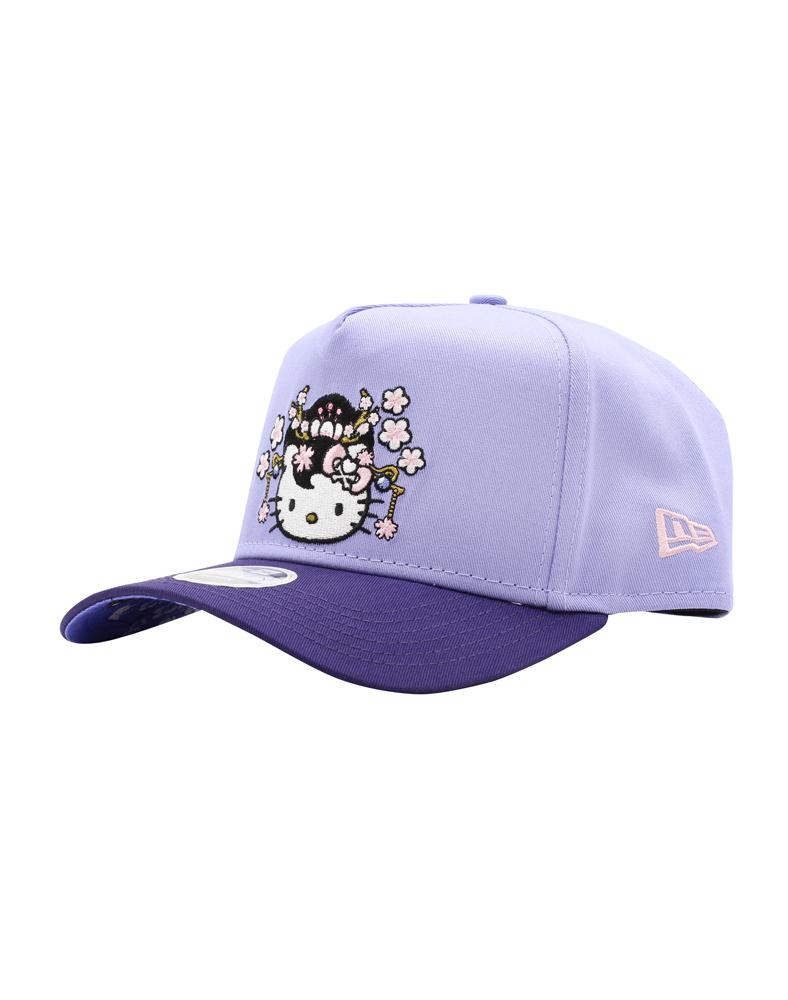 TESOLIFE特搜商城 TOKIDOKI NEW ERA HELLOKITTY YOSHINO HAT