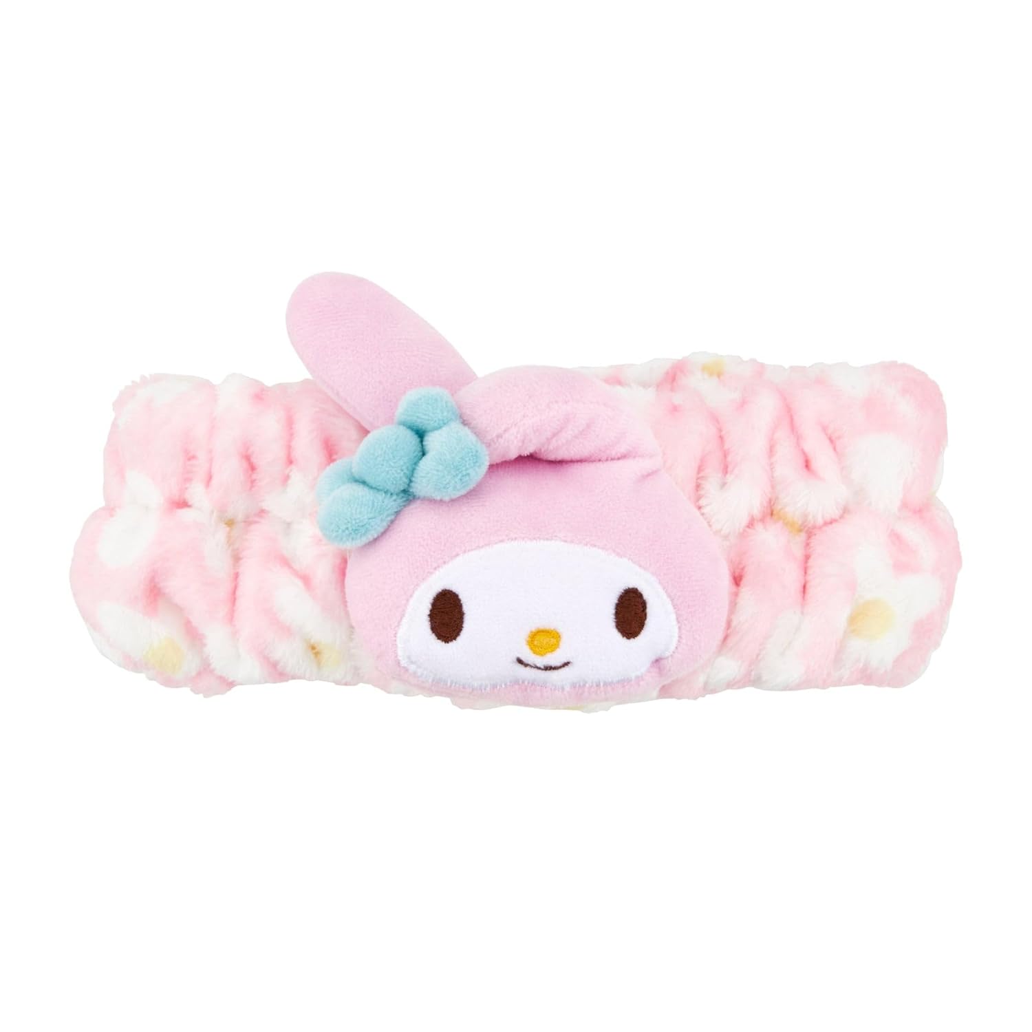 Sanrio 588318 My Melody Plush Toy (Secret Melokuro)