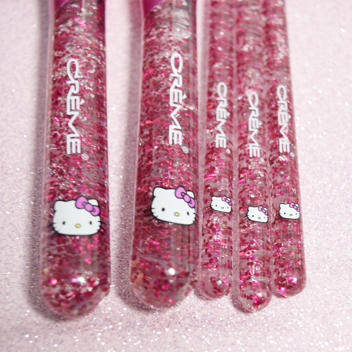 Brochas de hello kitty deals