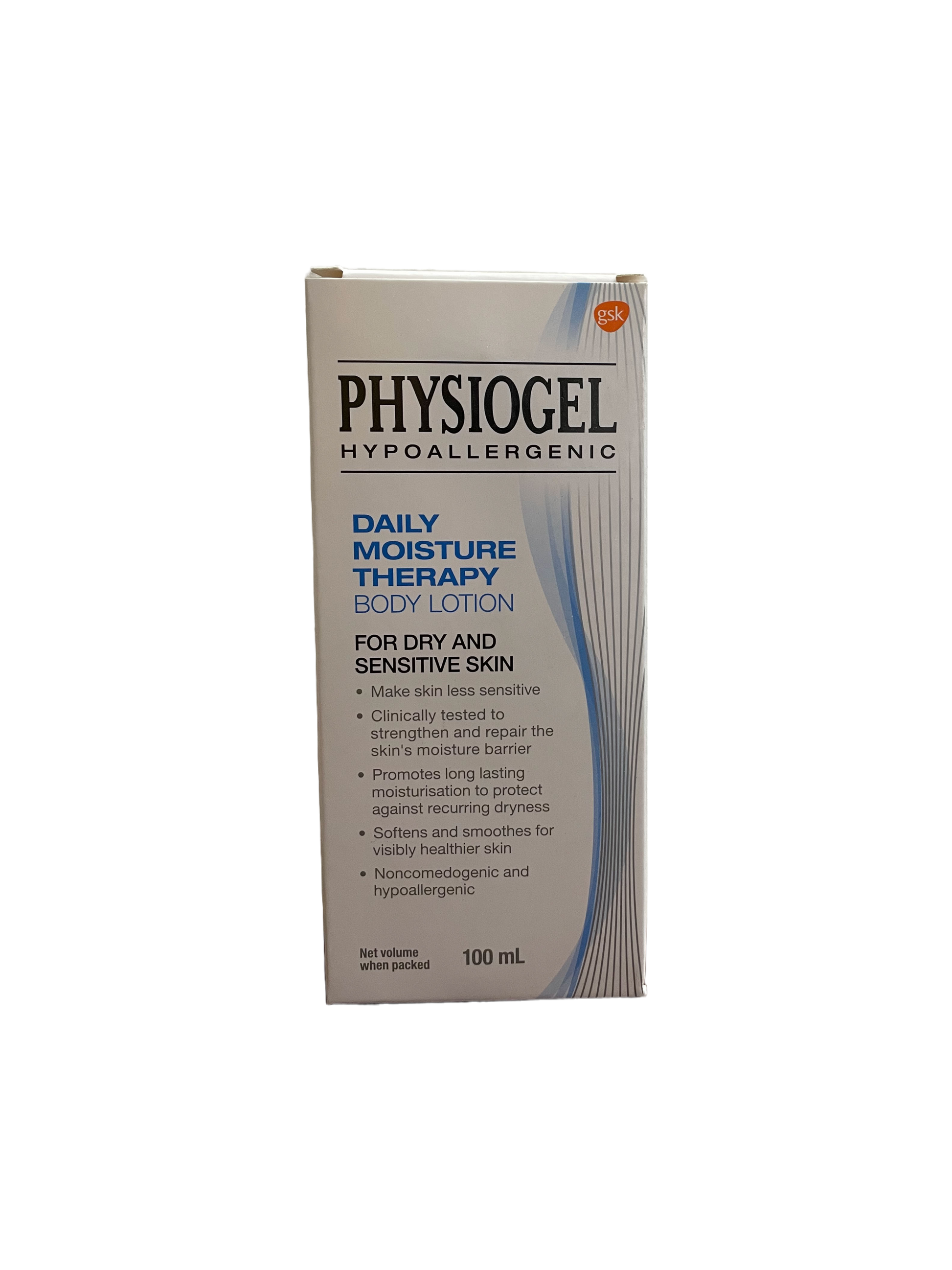 TESOLIFE特搜商城 PHYSIOGEL DAILY MOISTURE THERAPY CREAM MASK