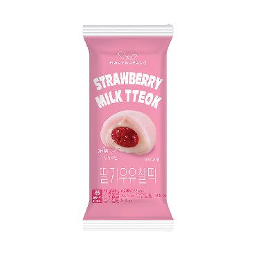 TESOLIFE特搜商城 DAEDOO MOCHI STRAWBERRY