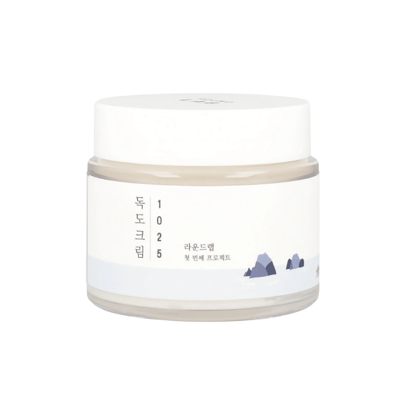 TESOLIFE特搜商城 ROUND LAB 1025 DOKDO CREAM