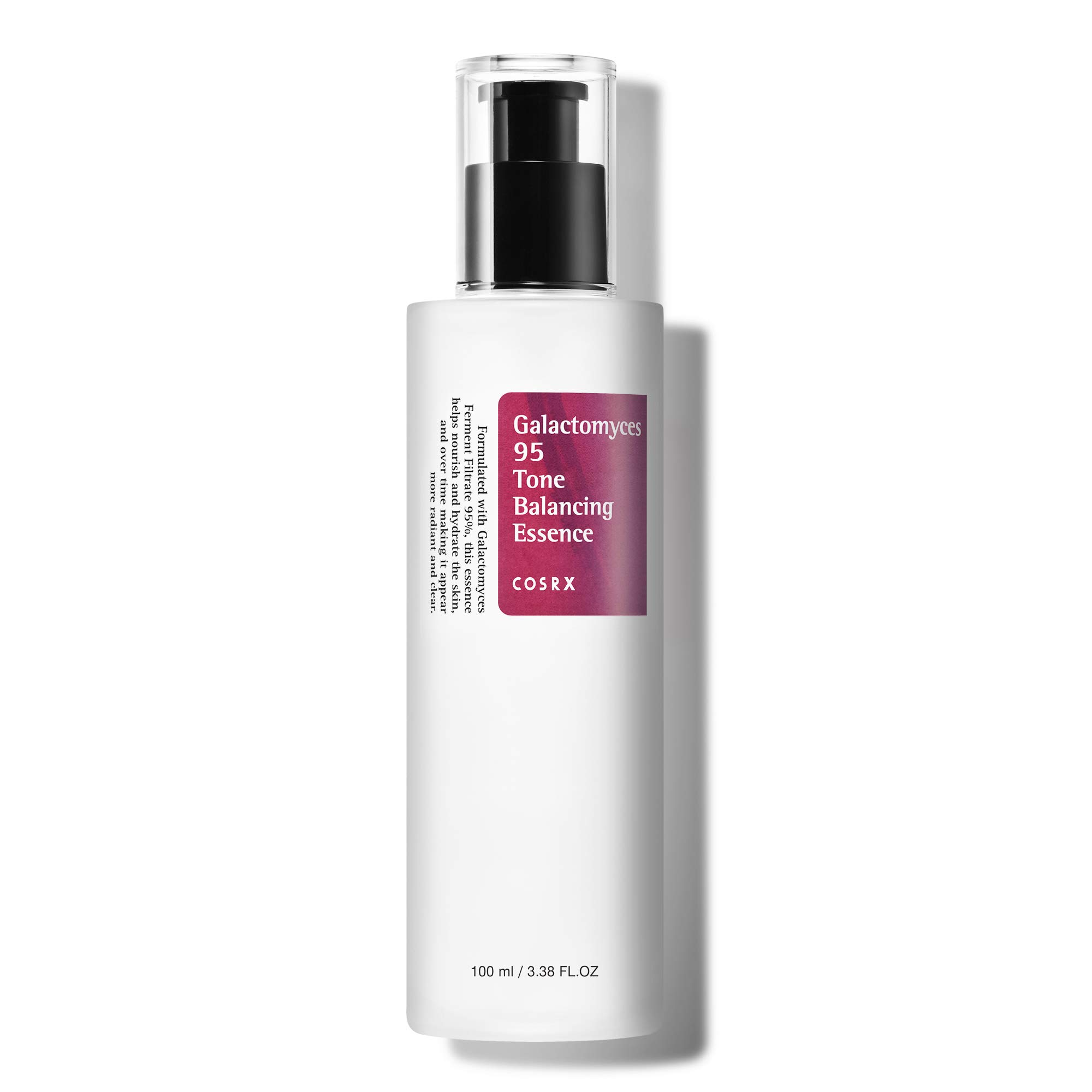 TESOLIFE特搜商城 COSRX GALACTOMYCES TONE BALANCING ESSENCE