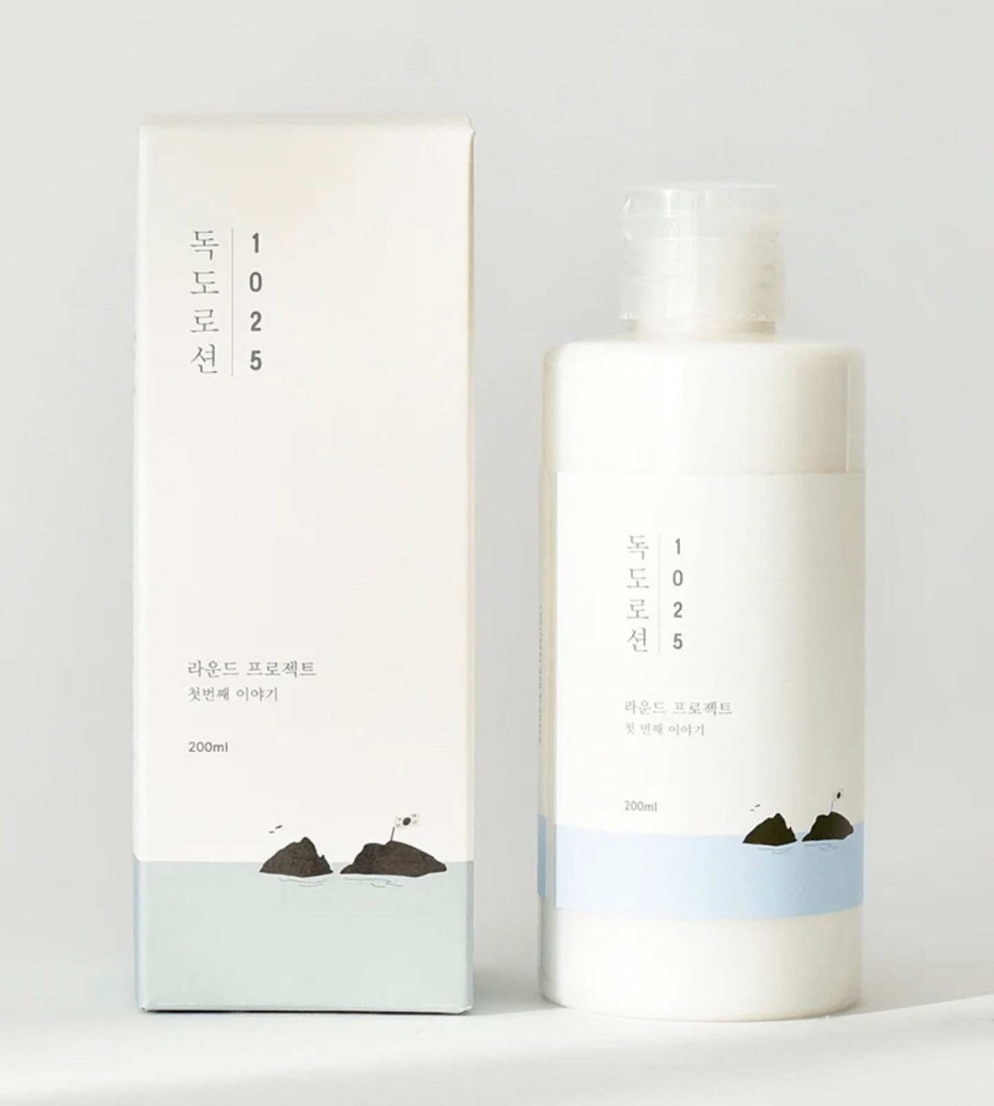 TESOLIFE特搜商城 ROUND LAB DOKDO LOTION TESOLIFE特搜商城 ROUND LAB DOKDO LOTION
