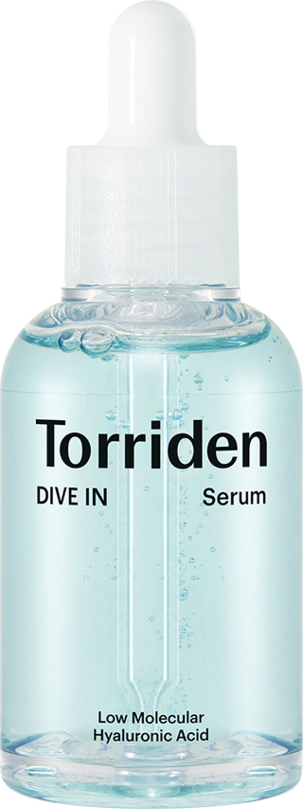 TESOLIFE特搜商城 TORRIDEN DIVE-IN LOWMOLECULE HYALURONICACID