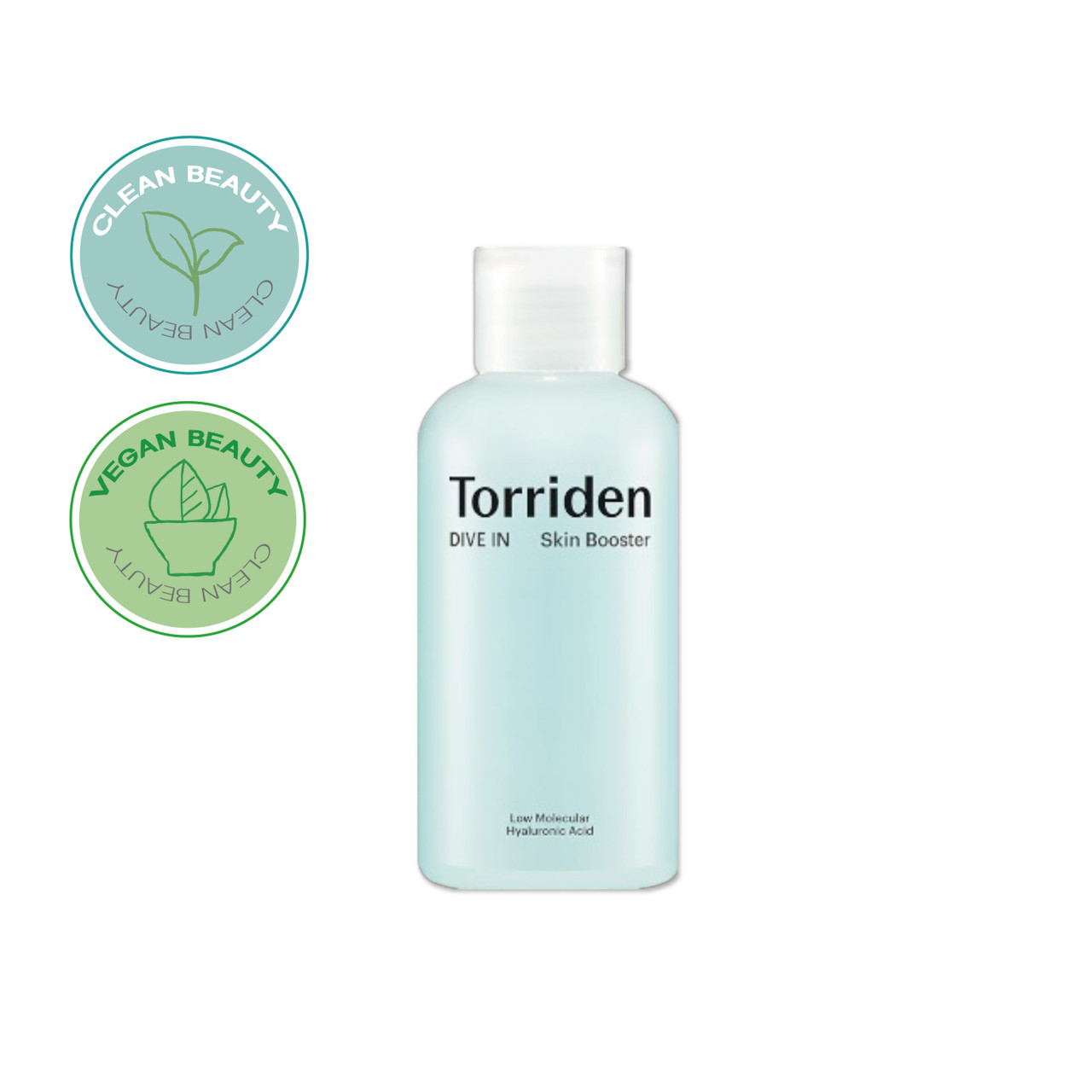 TESOLIFE特搜商城 TORRIDEN DIVE-IN LOW MOLECULAR HYALURONIC ACID