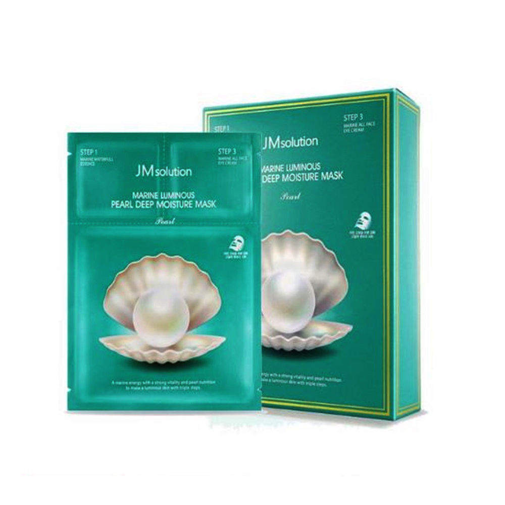Amazon.com: JM Solution