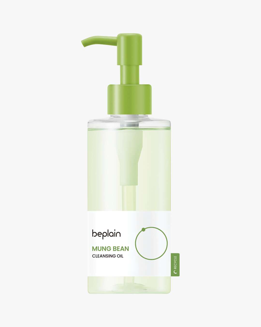 TESOLIFE特搜商城 BEPLAIN GREENFUL CLEANSING OIL