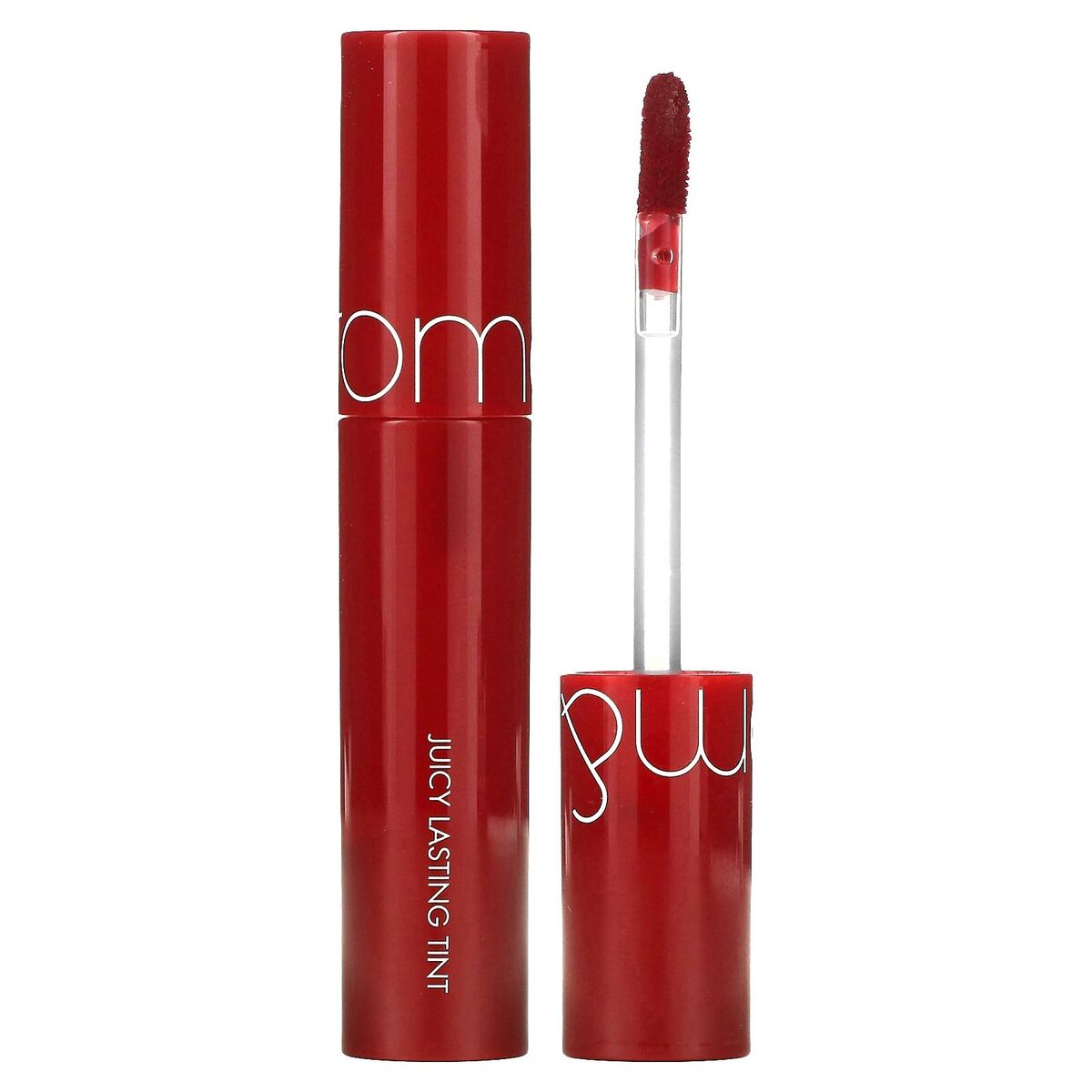 TESOLIFE特搜商城 ROM&ND JUICY LASTING TINT 12 CHERRY BOMB