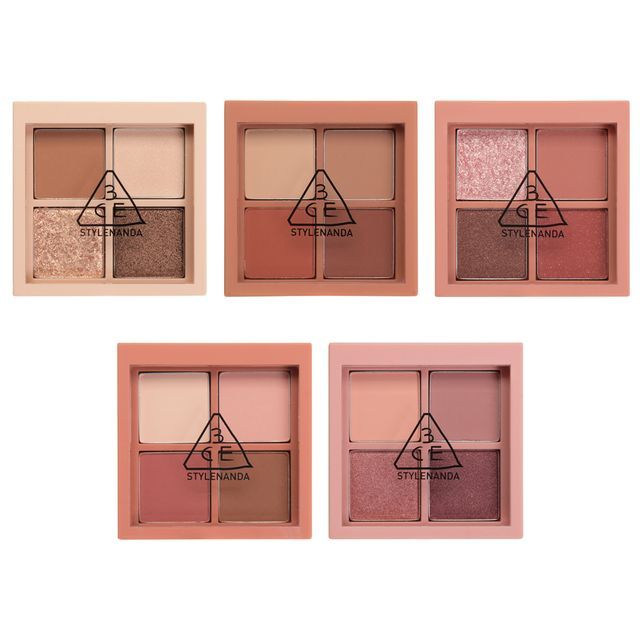 3ce multi eye color palette deals