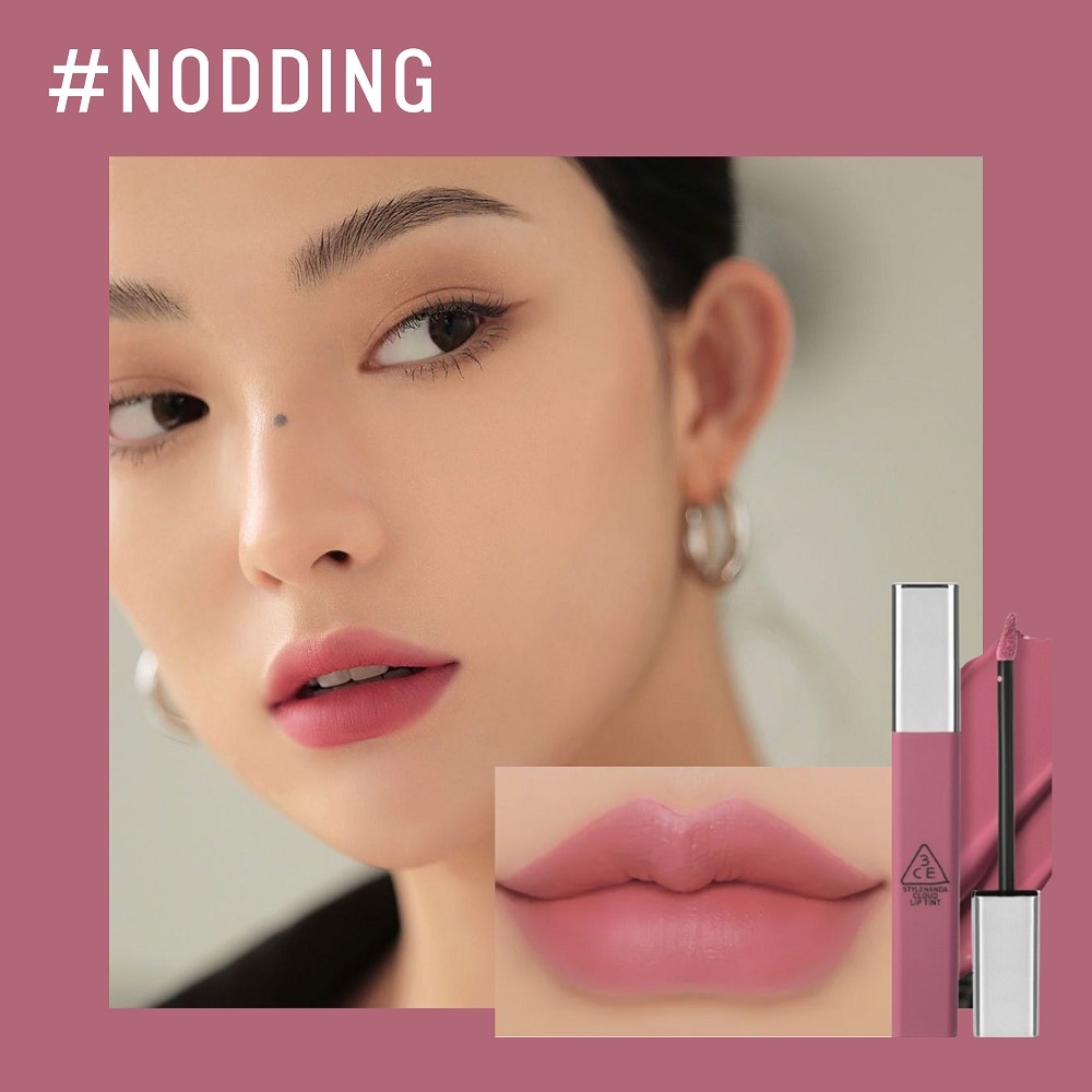 3ce cloud online lip tint