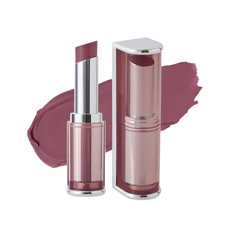 ノエビア3 リップカラーサンプル容器　LIP COLOR SAMPLE TESOLIFE特搜商城 3CE BLUR MATTE LIPSTICK UNKNOWN WAY