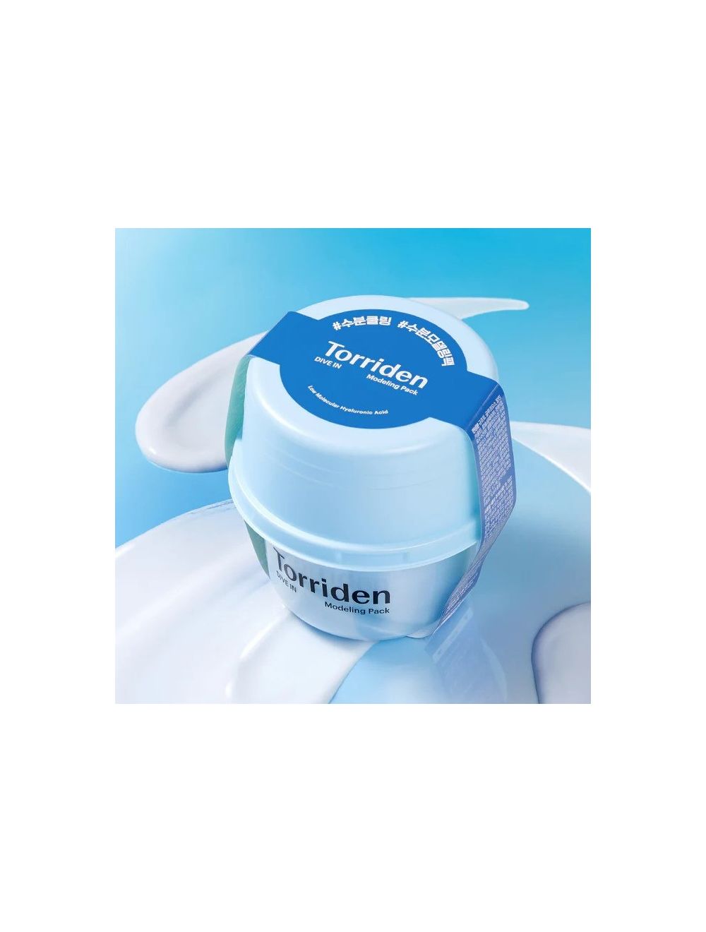 TESOLIFE特搜商城 TORRIDEN DIVE IN LOW MOLECULAR HYALURONIC ACID
