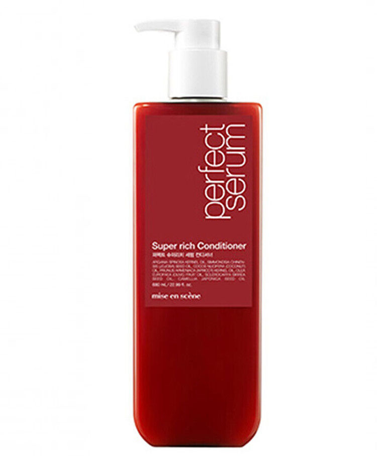 TESOLIFE特搜商城 MISE EN SCENE PERFECT SERUM SUPER RICH CD
