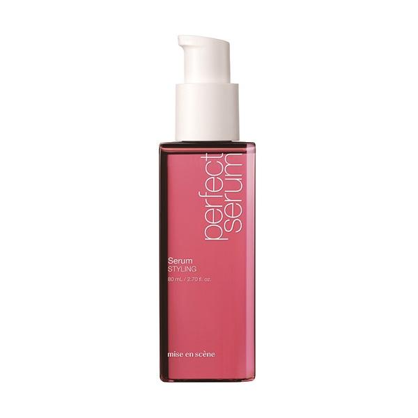 TESOLIFE特搜商城 MISE EN SCENE PERFECT SERUM STYLING