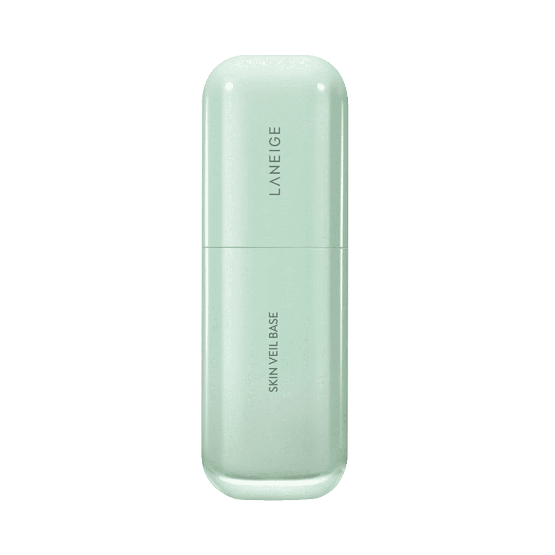TESOLIFE特搜商城 LANEIGE SKIN VEIL BASE EX NO.60 GREEN
