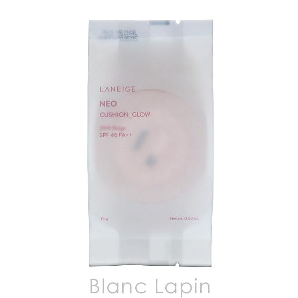 GLOW CUSHION LIGHT BEIGE 13g レフィル3個セット GLOW CUSHION LIGHT BEIGE 13g レフィル3個セット