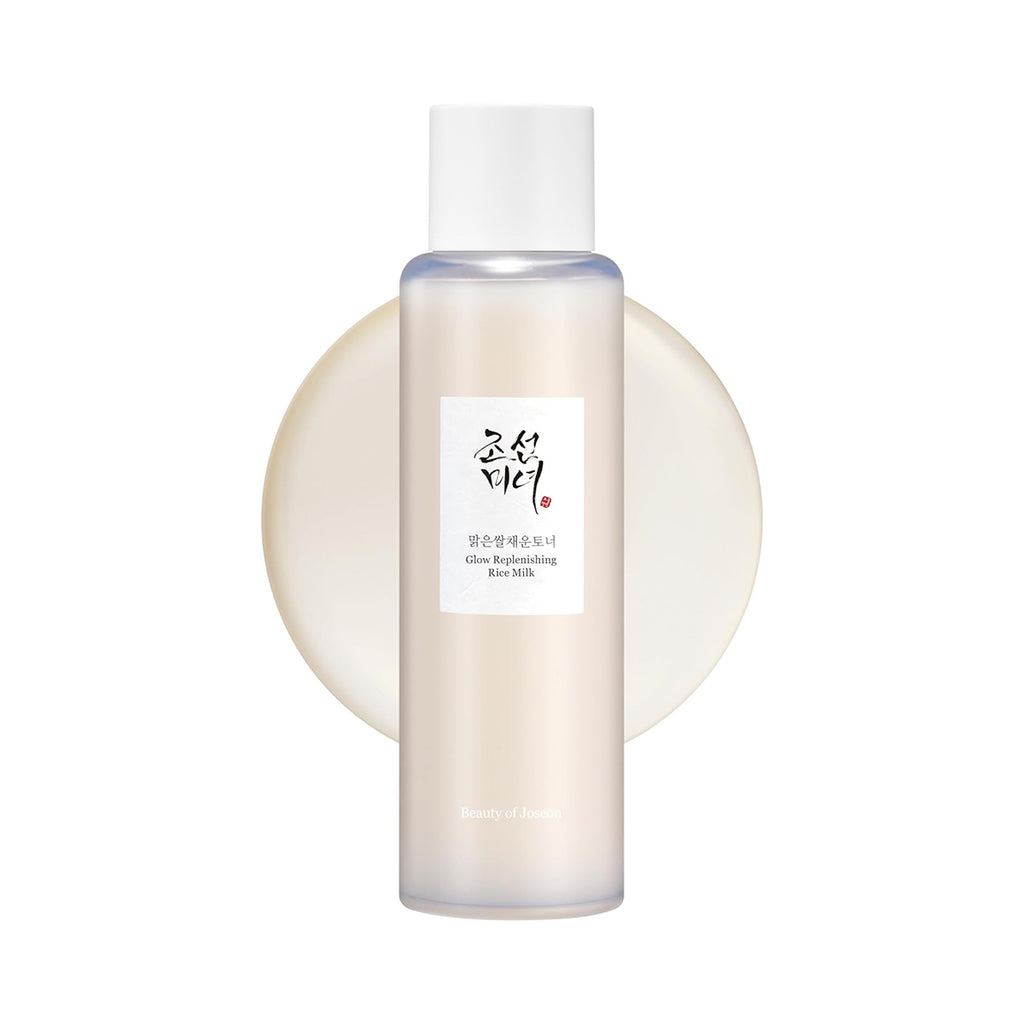 TESOLIFE特搜商城 BEAUTY OF JOSEON GLOW REPLENISHING RICE MILK