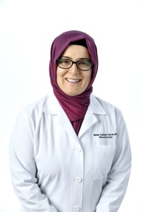 Dr. Bahar Sumbul-Yuksel, MD