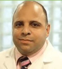 Dr. Julio A Ramos, MD
