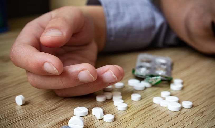 Baclofen Online Pharmacy