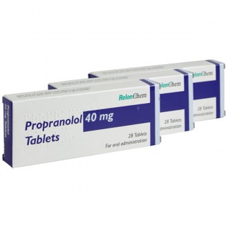 inderal 40mg