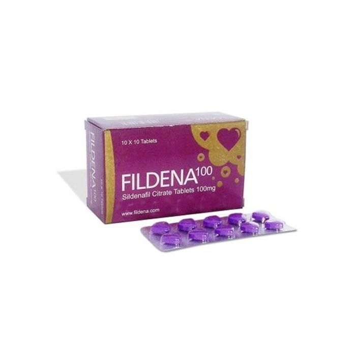 Sildenafil Generic Pharmacy