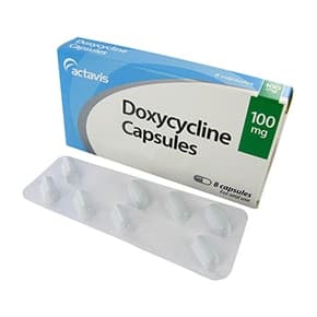 Vibramycin online