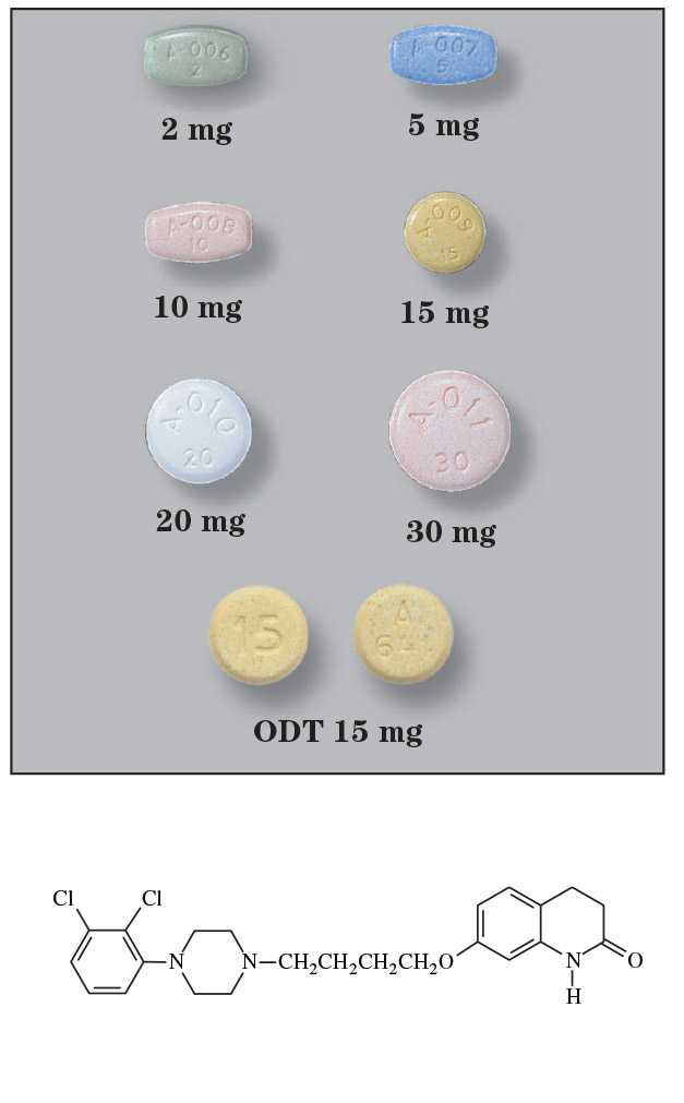 5 mg abilify