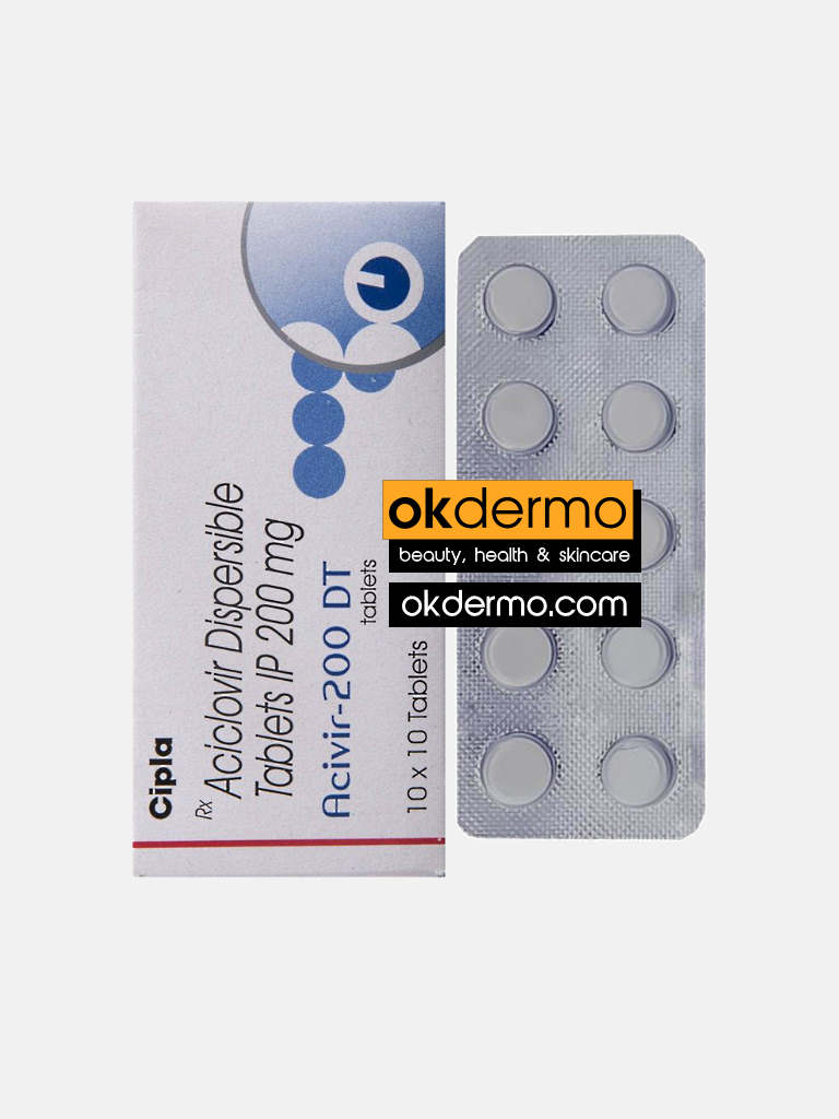 zovirax aciclovir tablets 400mg