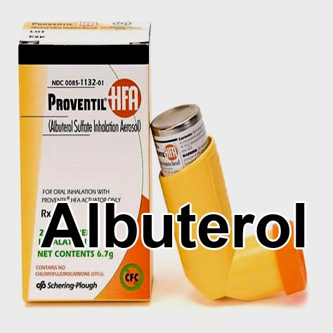 Purchase Proventil Inhaler