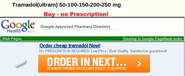 Cheap Tramadol Canada