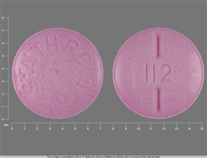 Synthroid 0.05mg