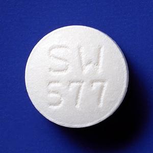 Ciprofloxacin 100mg Tablets