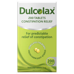 Dulcolax Tablets Price