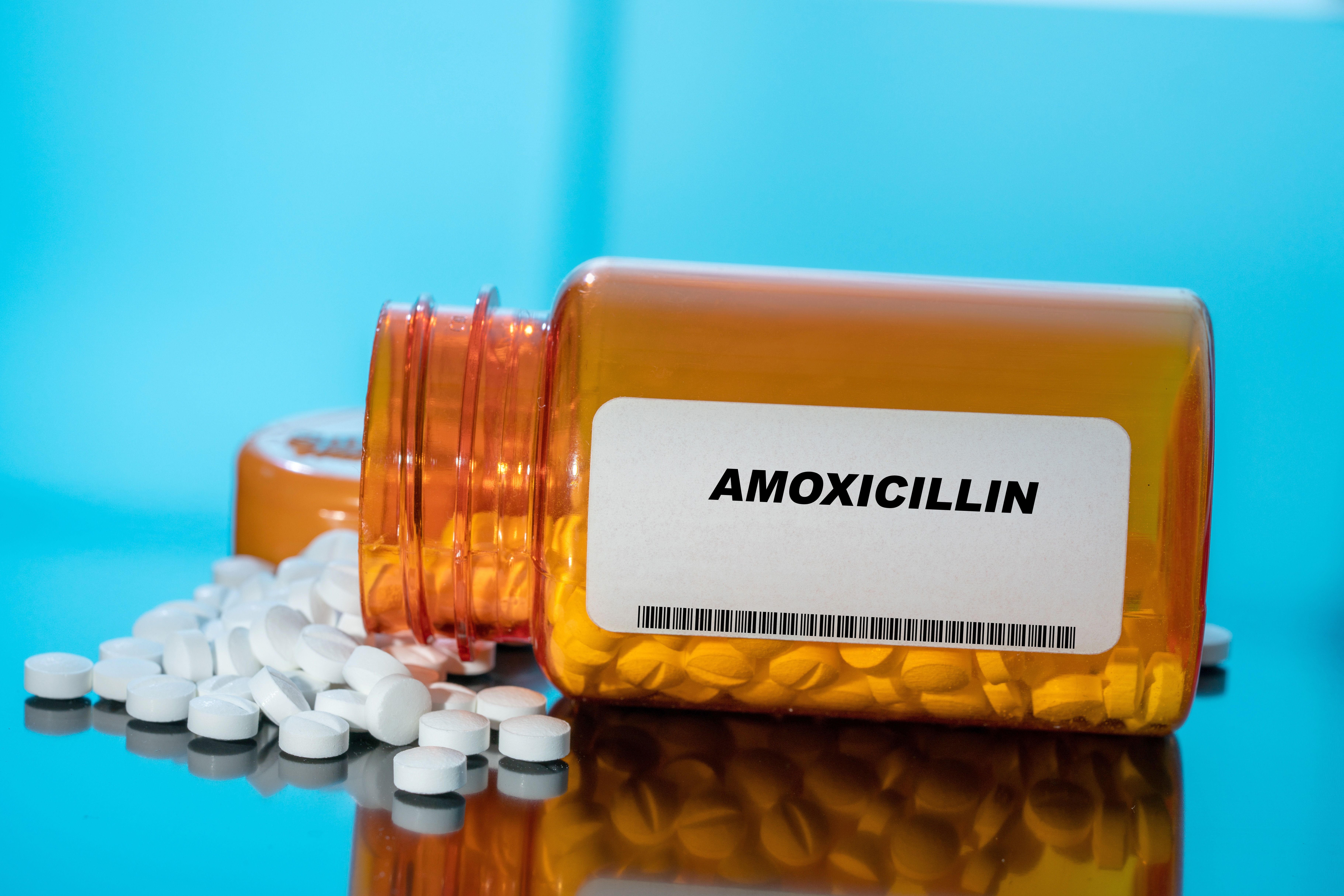 Amoxicillin 500mg Price In Usa
