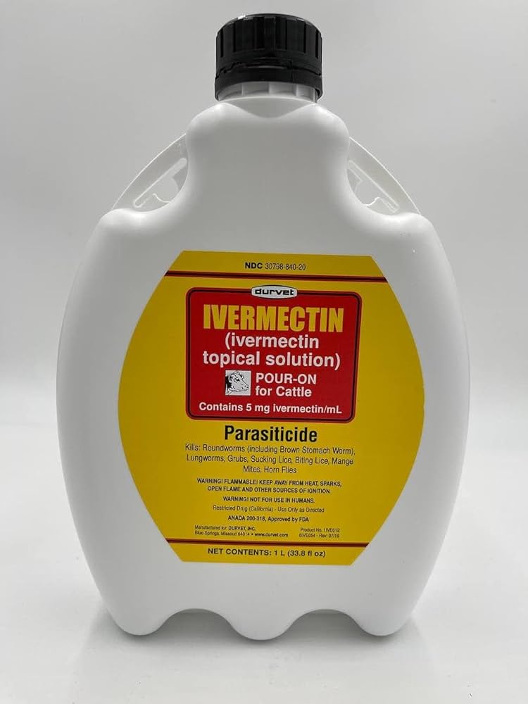 Buy ivermectin liquid online