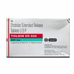 Etodolac 600 mg price