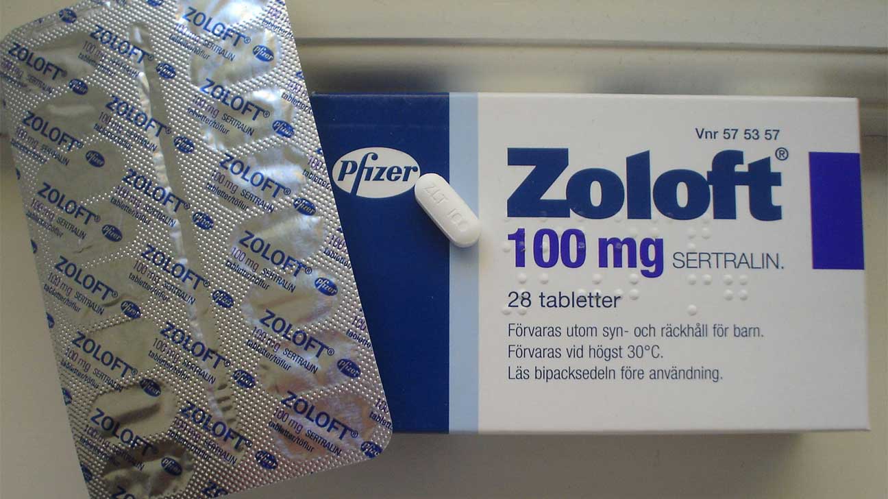 cost of zoloft rx