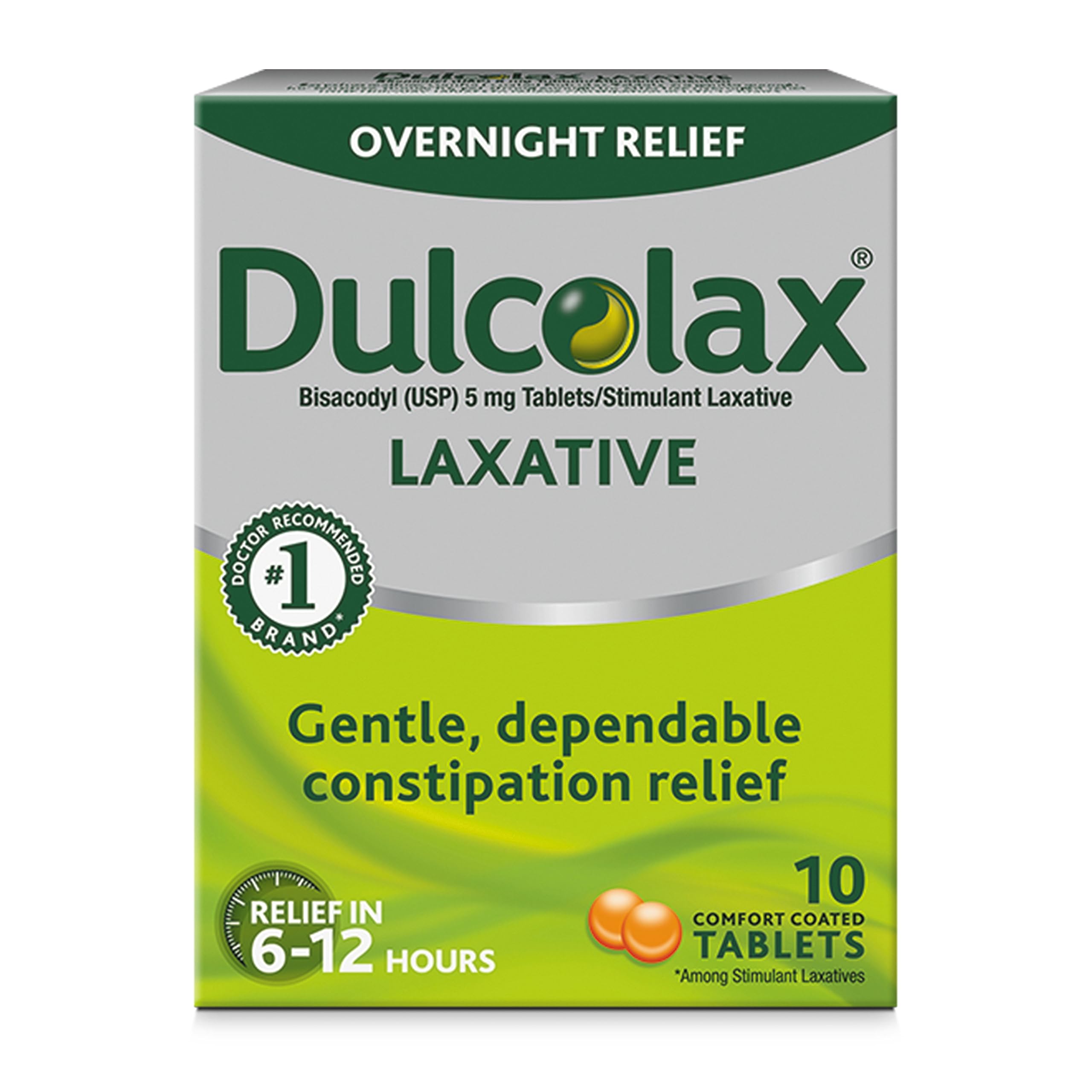 dulcolax tablets price