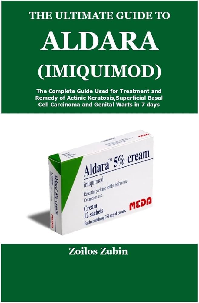 Imiquimod Cream Where To Buy