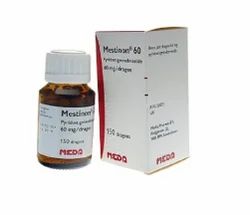 Mestinon 60 mg