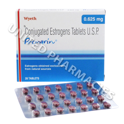 Premarin 0.3 mg tablet