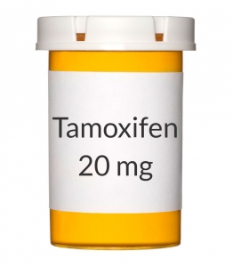 tamoxifen 20mg
