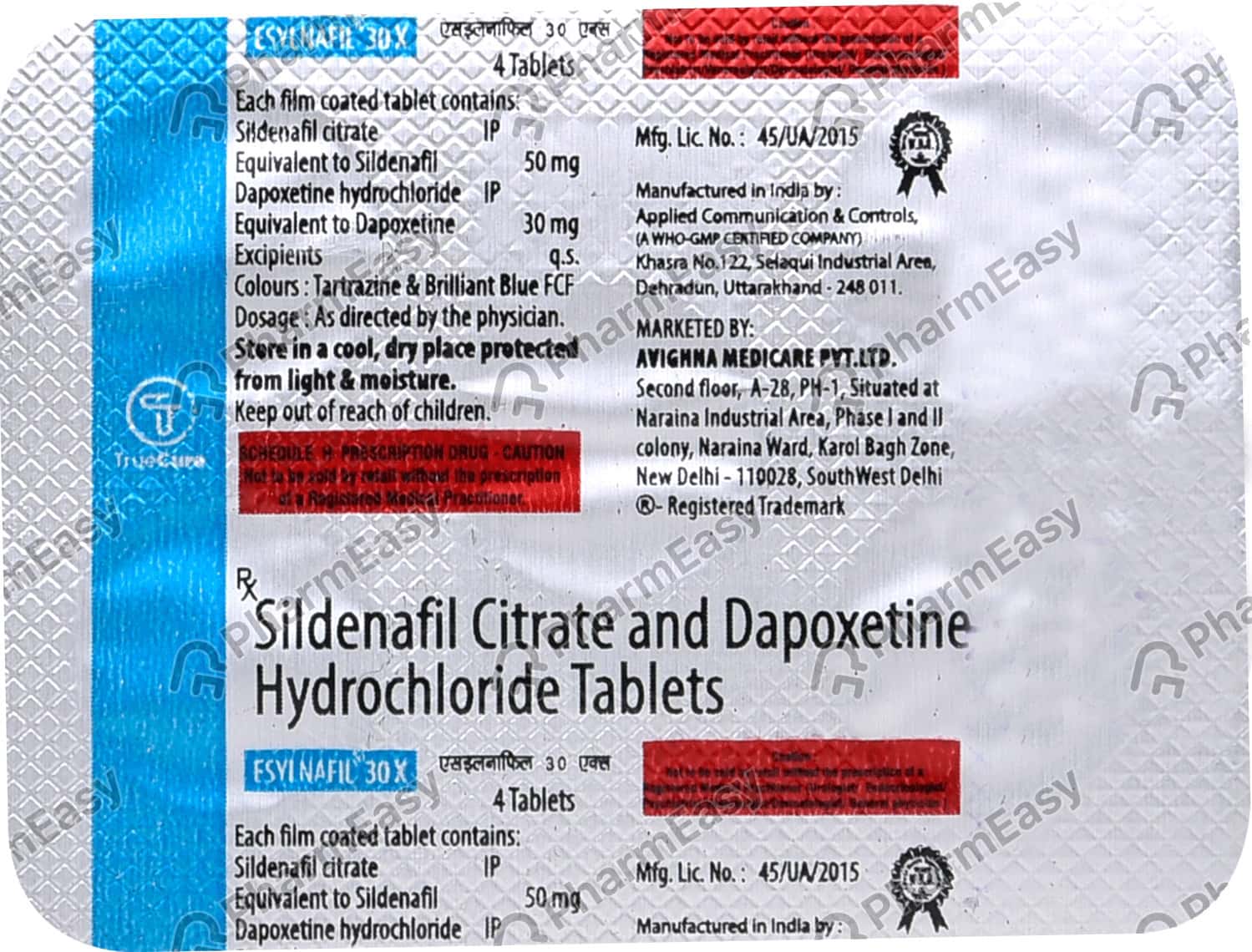 viagra with dapoxetine online