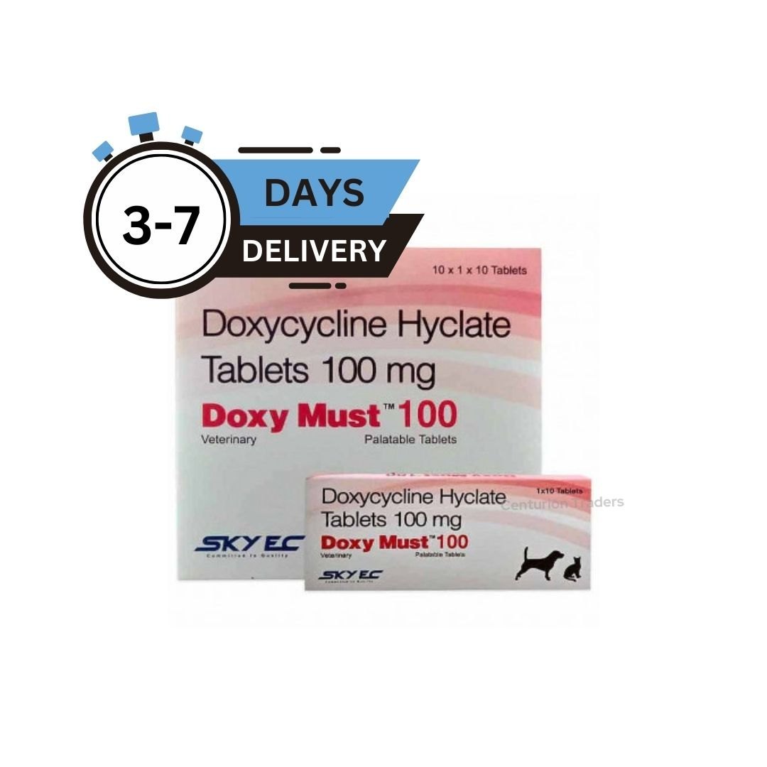 Vibramycin online