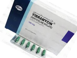 vibramycin online